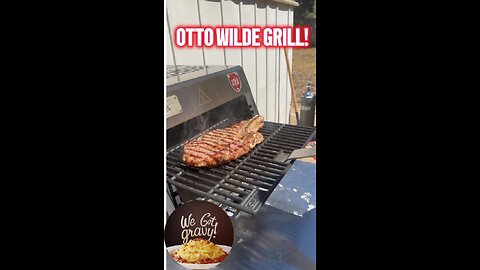 Ribeye in 3 minutes?