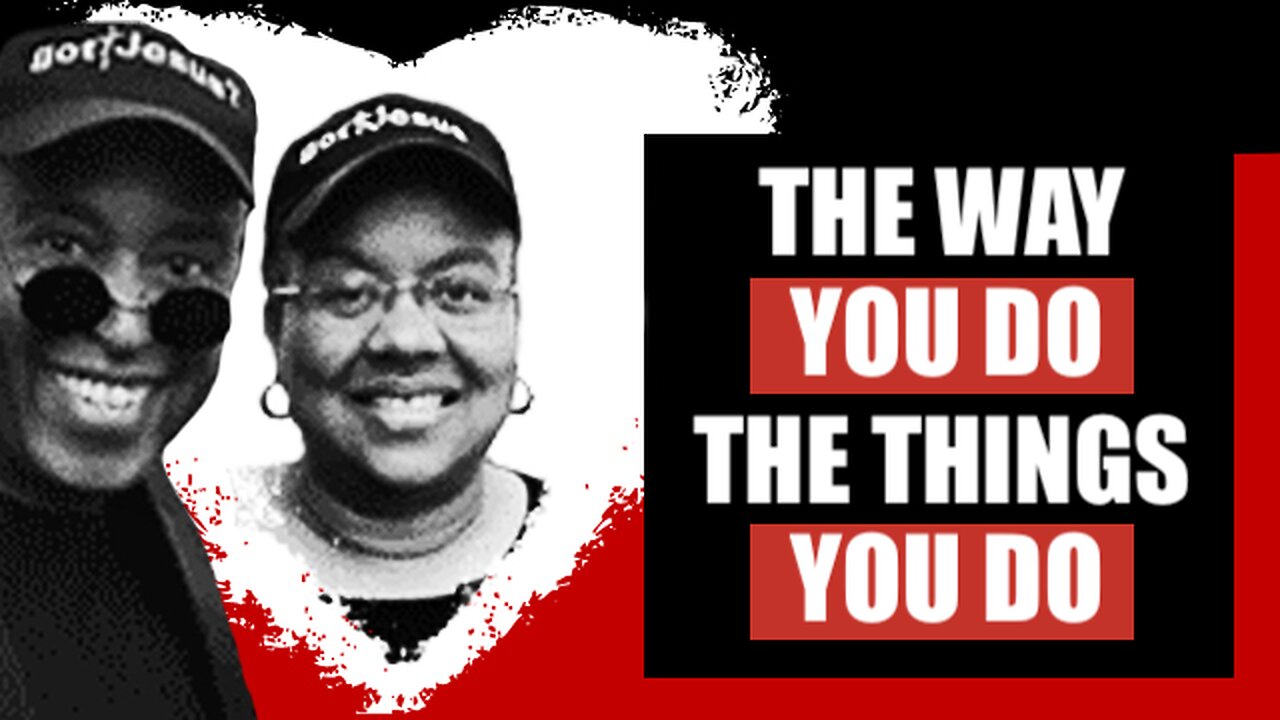 Celebrating 35 Years Of Marriage And Lori || "The Way You Do The Things You Do" !!