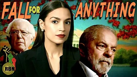 Jacobin Plays Captain-Sav-A-Politician | "Purity Tests" is Another Word For Standards