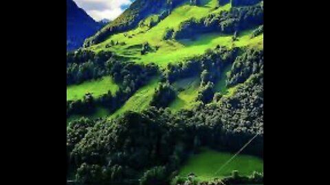 Nathiagali Murree Pakistan