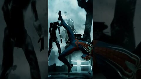 #spidermanps4 #gameplay #games #gaming