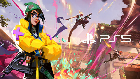 🔴 LIVE VALORANT LIMITED CONSOLE BETA PS5 🔥 WHO IS THE BEST AGENT? 🔫 RANKED MATCHES
