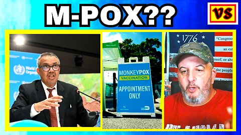 Should I worry about MPOX being GLOBAL Health Emergency?