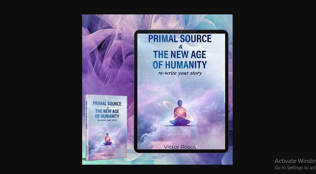 Primal Source and The New Age of Humanity Digital - Ebooks
