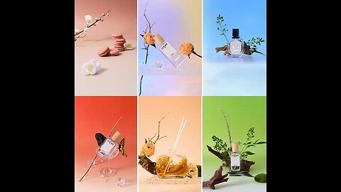 Gradient Color Photography Backdrops 57*87CM 2 Sided Photo Backgrounds