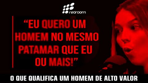 O QUE QUALIFICA UM HOMEM DE ALTO VALOR
