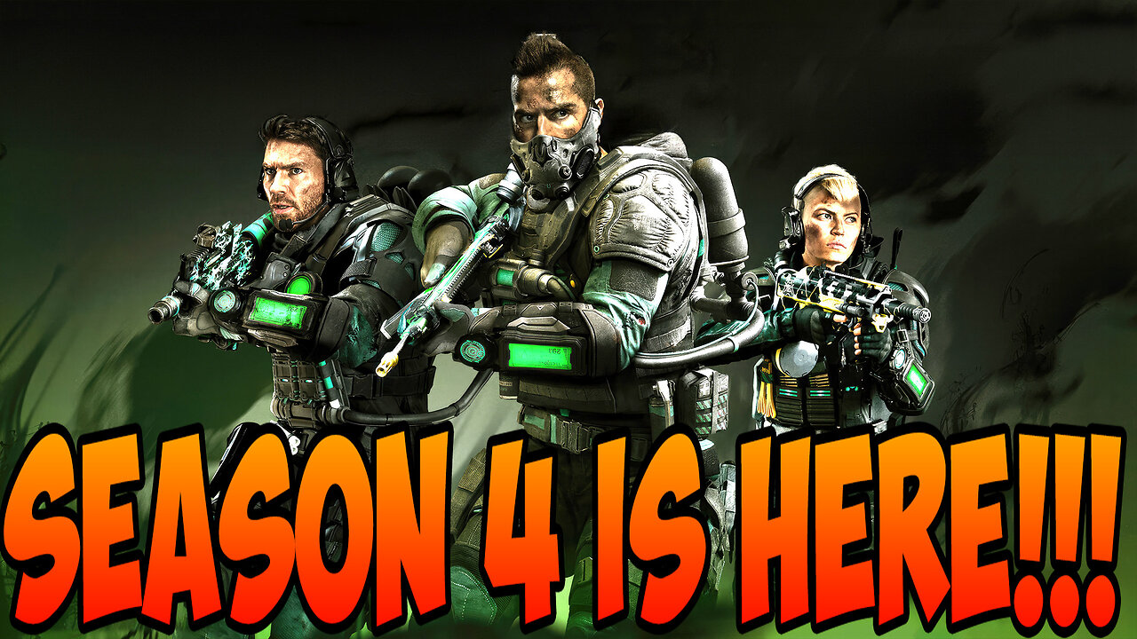 king Out WARZONE SEASON 4 Tonight!