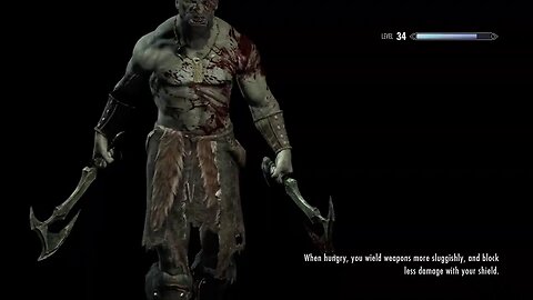 Diva Plays:Skyrim Again-Ancient Blood #11 The Dreams,The Vigilant, The Museum