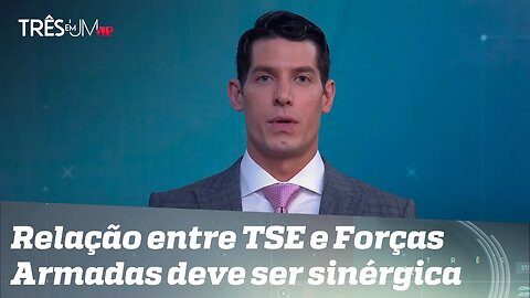 Marco Antônio Costa: Mídia incentiva narrativa que discurso de ódio de Bolsonaro gera atos violentos