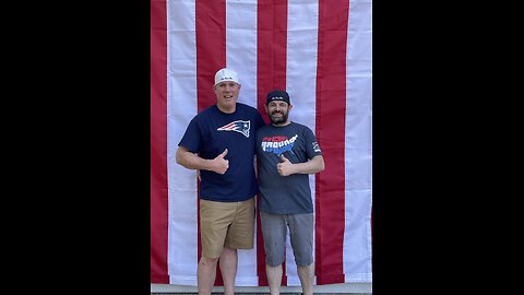WeNotMe Jason Q Debate Watch Party 9/10 7pmET 6pmCT 5pmMT 4pmPT