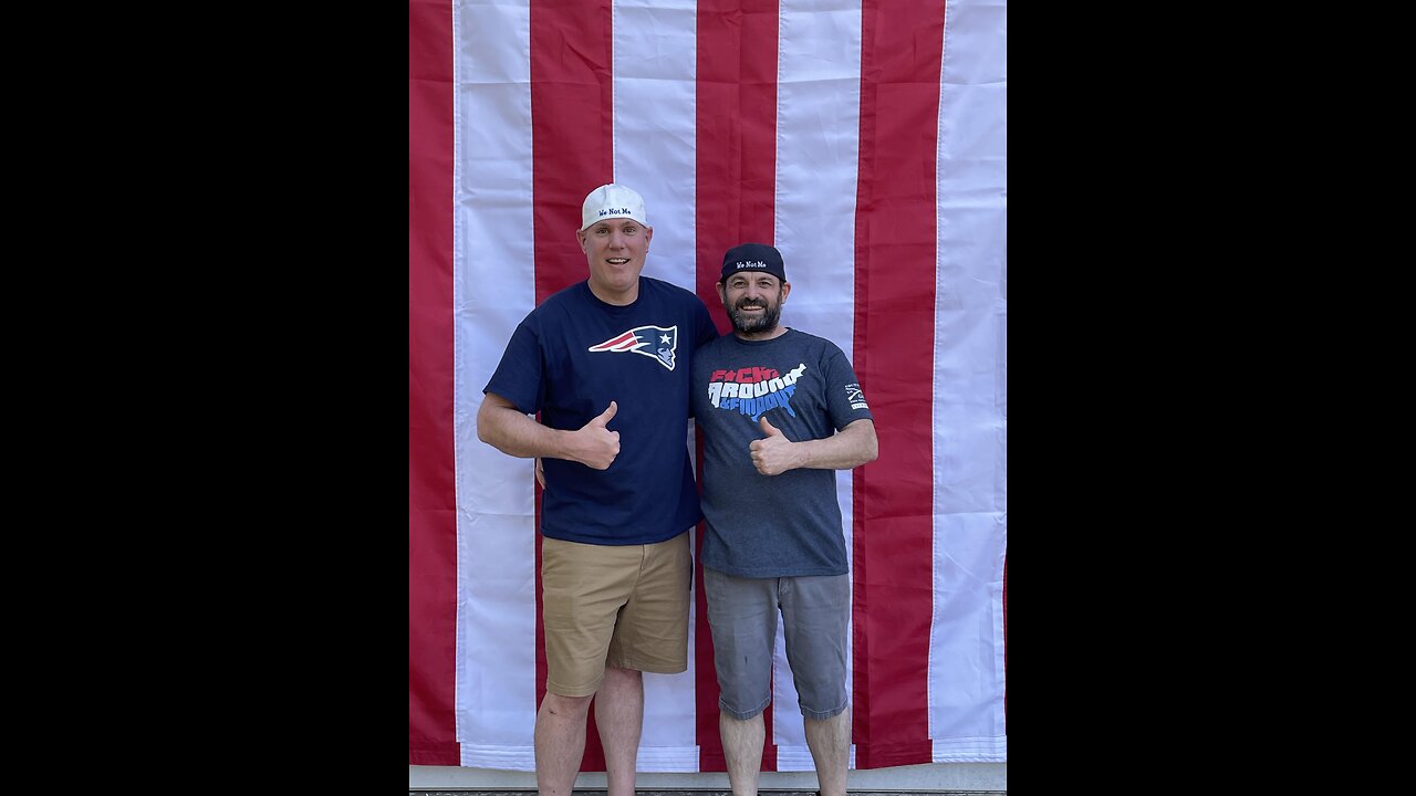 WeNotMe Jason Q Debate Watch Party 9/10 7pmET 6pmCT 5pmMT 4pmPT
