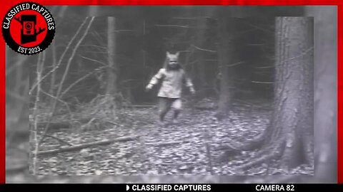 Most Disturbing camping incidents Caught On Camera - Classified Captures
