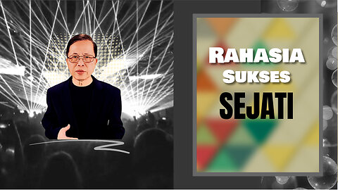 Rahasia Sukses Sejati: Hati yang Melayani