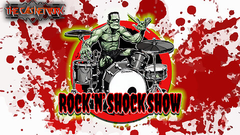 What’s the Future of Rock 'N' Shock Show?