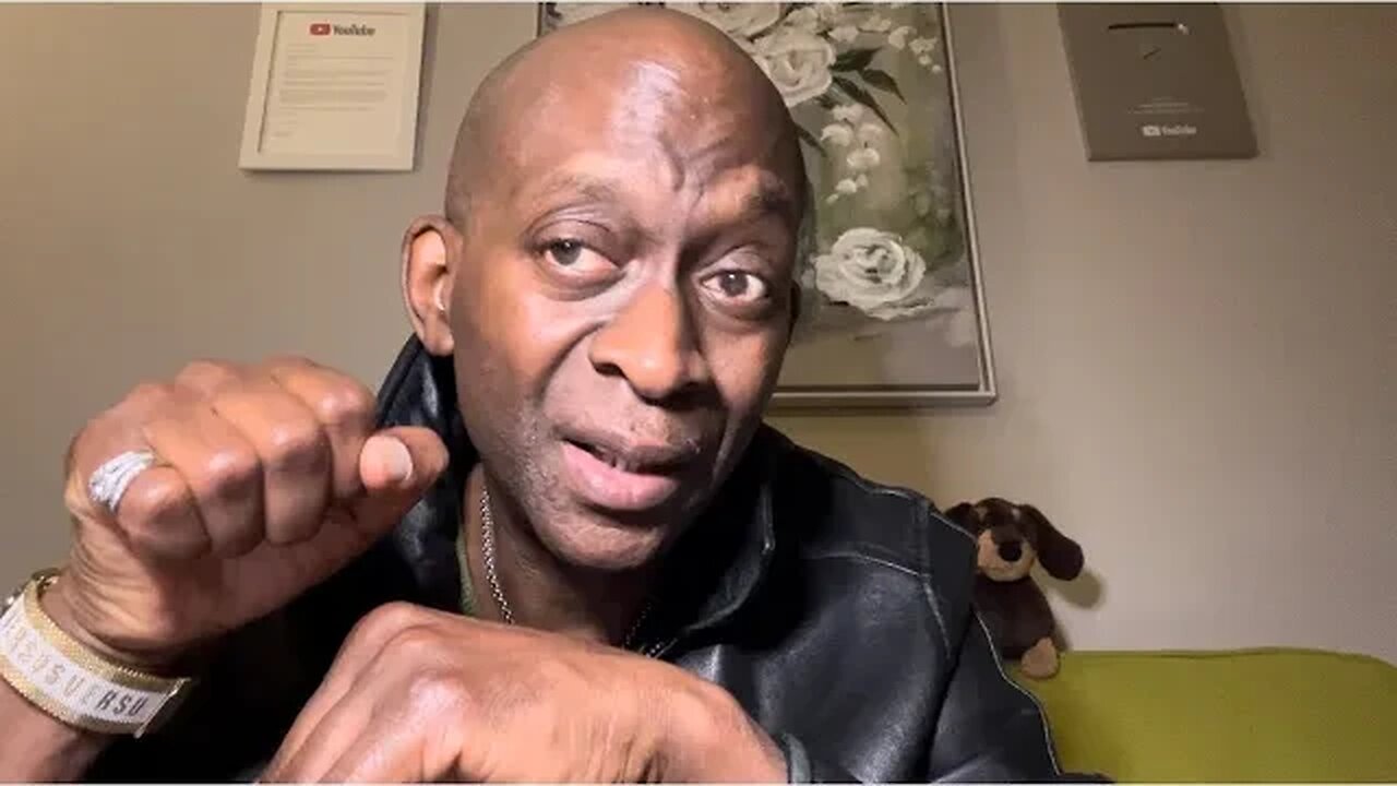 THESE 3 EVENTS SPEAK