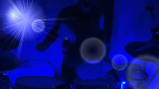 Groovy dance loop