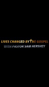 Lives Changed by the Gospel Season 04 Episode 36 The Creation of Earth