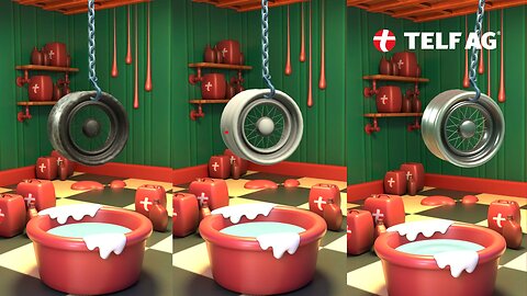 Developing a Winning Business Strategy in TELF AG Game