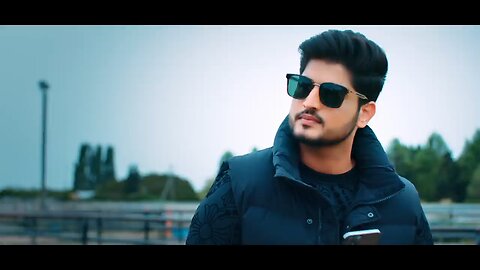 Gurnam Bhullar | Grace (OFFICIAL VIDEO) | Kaptaan | Daddy Beats | Diamondstar Worldwide