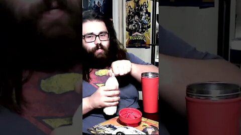 Caramel Latte Sneak Review #sneakenergy #energydrink #caramellatte