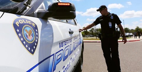 VA police reforms slowed by confusing bureaucracy