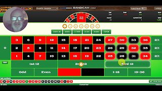 Double n single roulette strategy like you've never seen