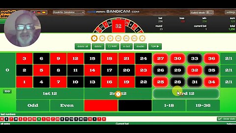 Double n single roulette strategy like you've never seen
