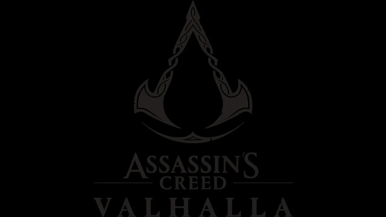 CanalQb - Assassins Creed Valhalla - Testando placa AMD Radeon RX 580 2048SP