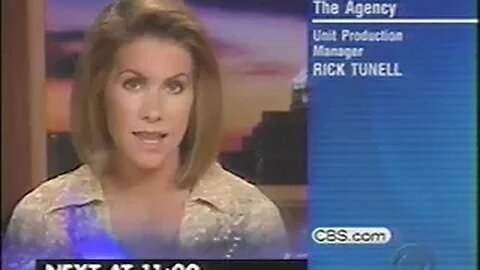 May 17, 2003 - Indianapolis 11PM News Headlines