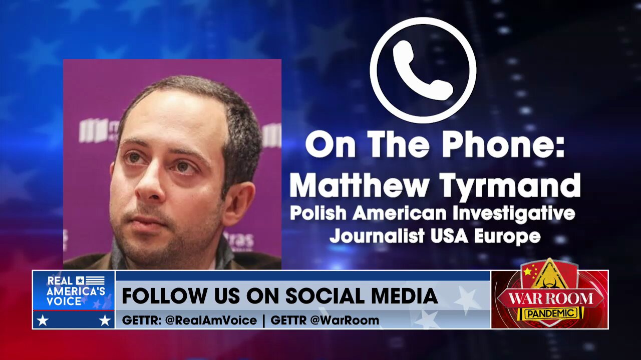 Matthew Tyrmand: The Populist Right is Winning Elections Across Europe