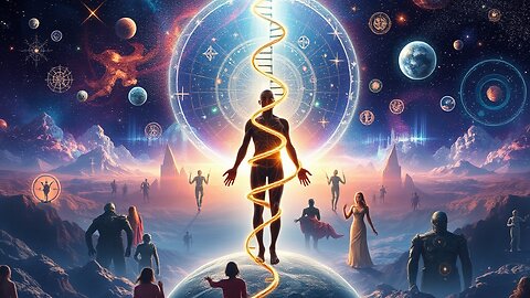 The Original Human Blueprint: Turaneusiam, Twelve Tribes, and The Silicate Matrix