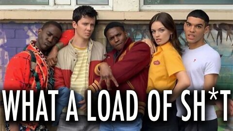 Modern TV Comedy is Junk