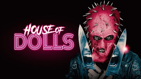 House of Dolls (2023)