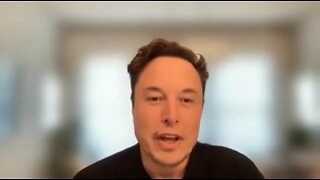 Elon Musk Exposes Biden: ‘The Real President Is Whoever Controls the Teleprompter’