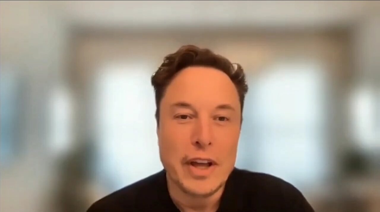 Elon Musk Exposes Biden: ‘The Real President Is Whoever Controls the Teleprompter’