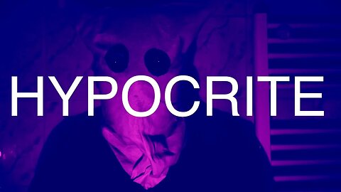 Compound Radio: Travis Scott ft Drake - Hypocrite (Slowed)