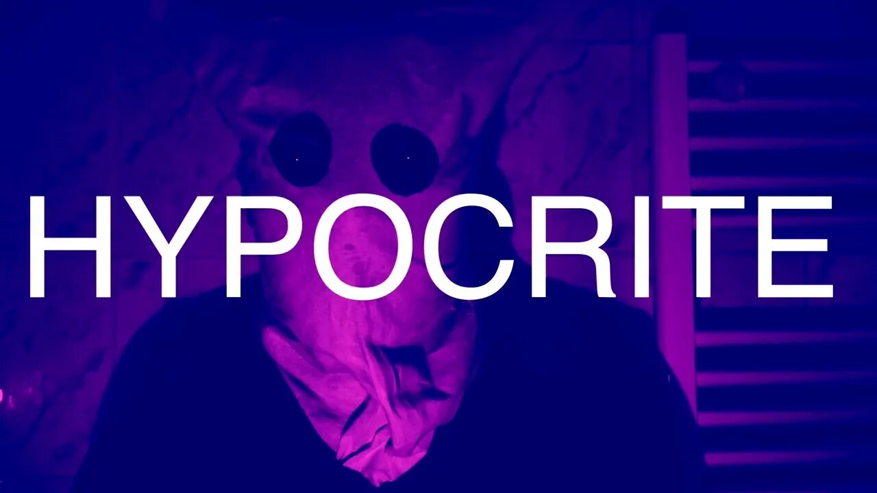 Compound Radio: Travis Scott ft Drake - Hypocrite (Slowed)