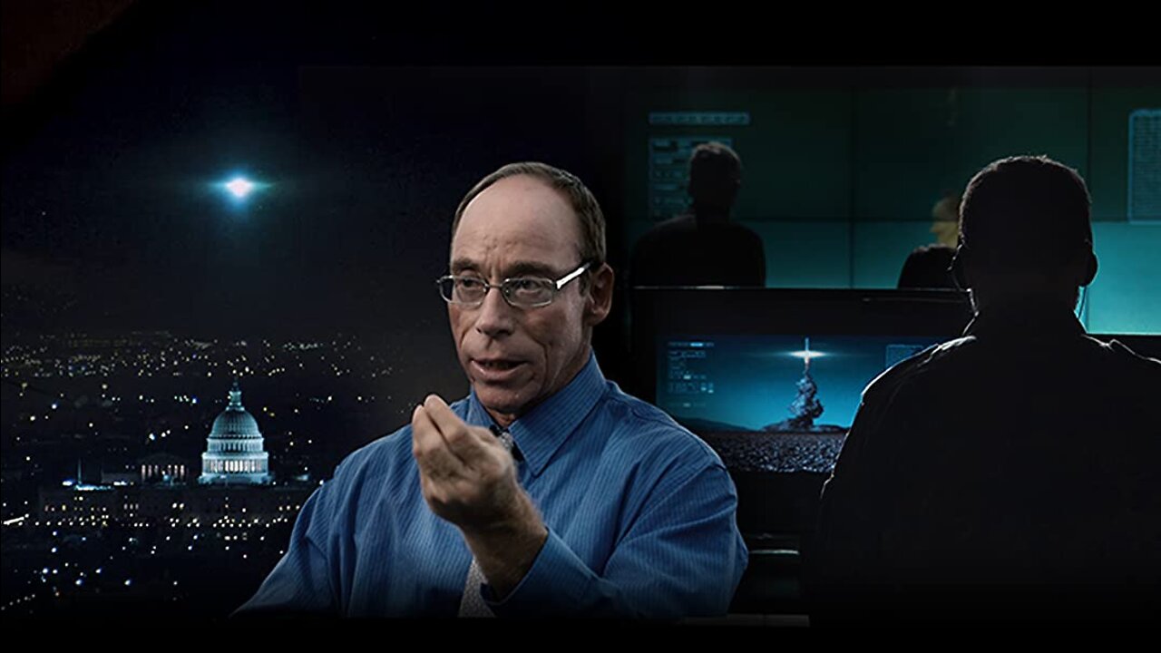 Dr. Greer Provides Analysis Congressional Hearing on UFOs