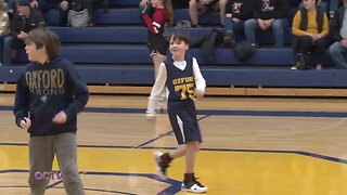 Varsity Basketball vs. Linden 1/06/23