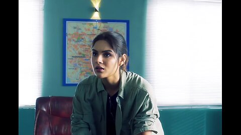 new movie clip 2024 trending movie