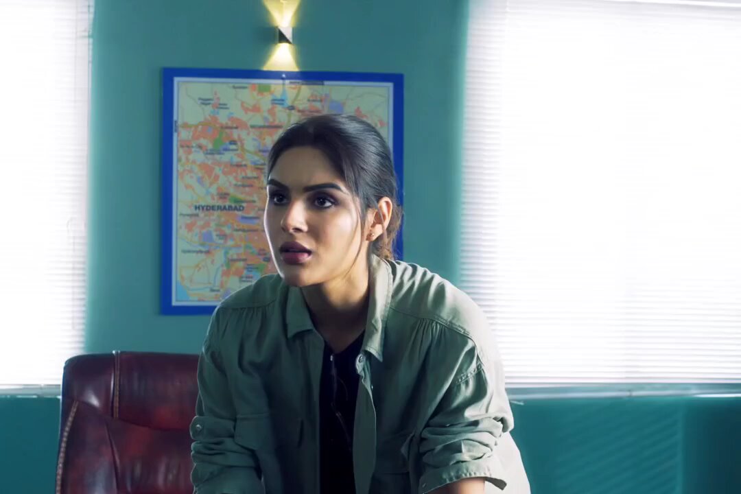 new movie clip 2024 trending movie