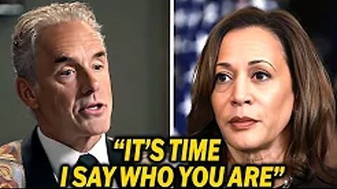 Jordan vs Kamala