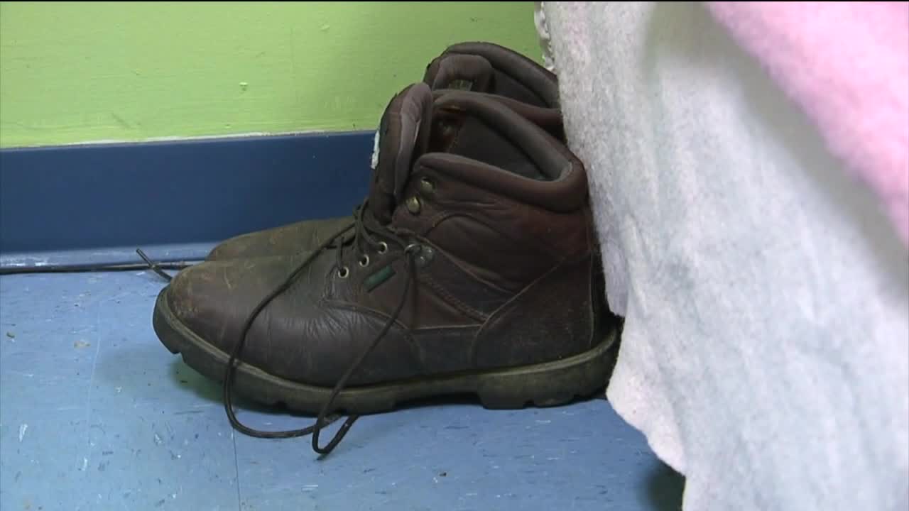 Geauga Faith Rescue Mission working to get homeless population help closer to home with emergency shelter