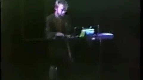 The Mods "Love Me Two Times"