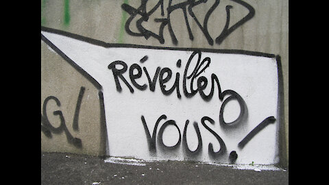 Pandémie : la guerre contre les peuples