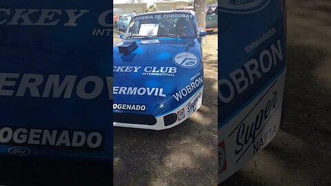 Exposicion de vehiculos Autoclásica 2023