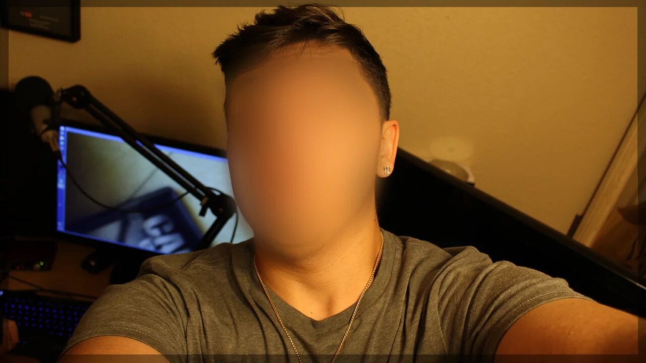 LISPYJIMMY GAMING SETUP REVEAL!