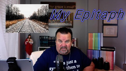 The Walking Dead Mans' Epitaph: Part 1