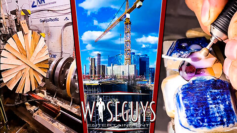#05: How Does It Work Compilation. #technology #science #engineering