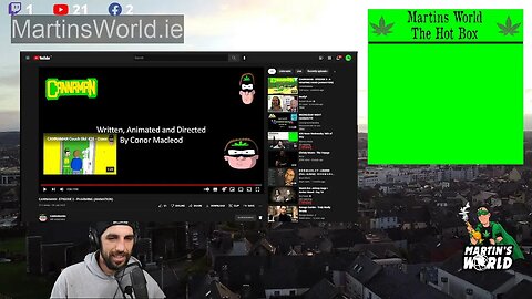 420 News Wednesday 18th of May